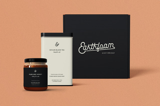 Earthfoam packaging